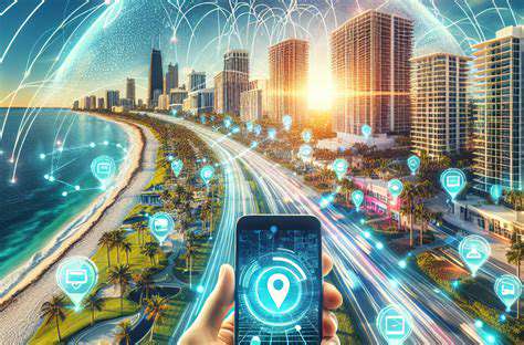 Hyper Local Mobile Advertising: Geofencing